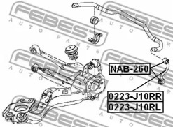 febest nab260