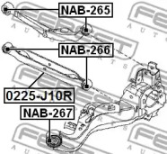 febest nab265