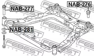 febest nab276