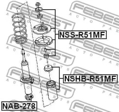 febest nab278