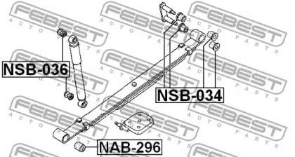 febest nab296