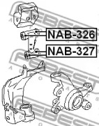 febest nab326