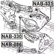 febest nab331