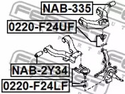 febest nab335