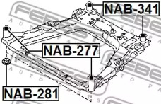 febest nab341