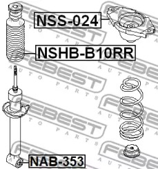 febest nab353