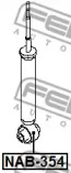 febest nab354