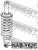 febest naby62f