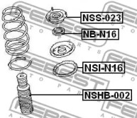febest nbn16