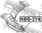 febest nbb2y4