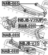 febest nbjbv35up