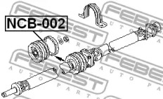 febest ncb002