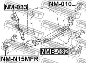 febest nm033