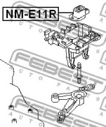 febest nme11r