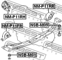 febest nmp11rr
