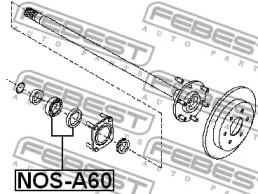 febest nosa60