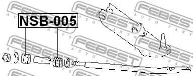 febest nsb005