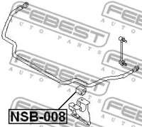 febest nsb008