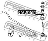 febest nsb009