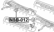 febest nsb012