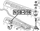 febest nsb016