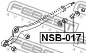 febest nsb017