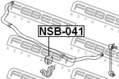 febest nsb041