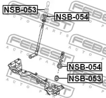 febest nsb053