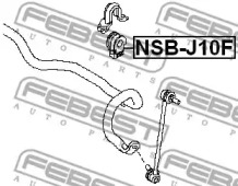 febest nsbj10f