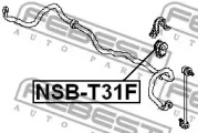 febest nsbt31f