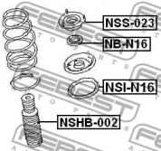 febest nshb002