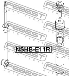 febest nshbe11r