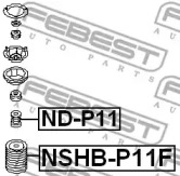 febest nshbp11f