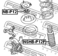 febest nshbp12f