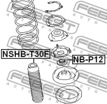 febest nshbt30f