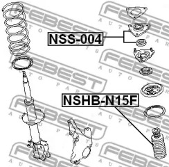 febest nss004