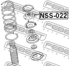 febest nss022
