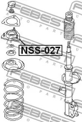 febest nss027