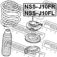 febest nssj10fr