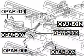 febest opab008