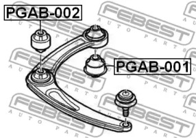 febest pgab002