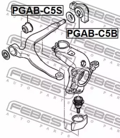 febest pgabc5b