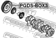 febest pgdsbox3