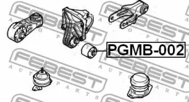 febest pgmb002