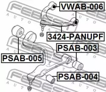 febest psab004