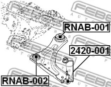 febest rnab002