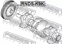 febest rndsk9k