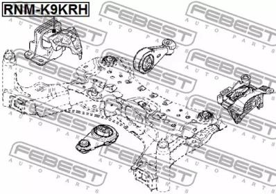 febest rnmk9krh