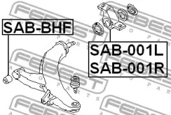 febest sab001r