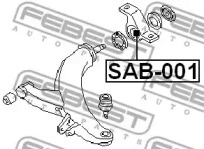 febest sab001